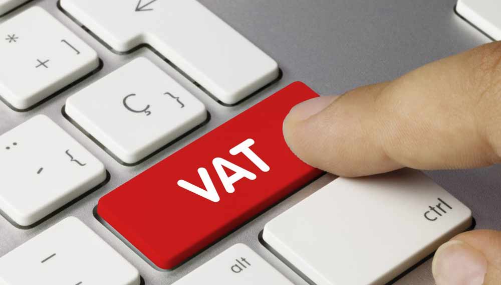 VAT Accountants