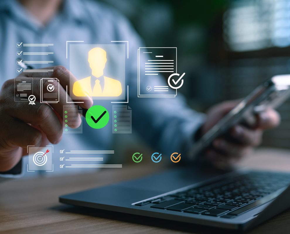 Director Identity Verification