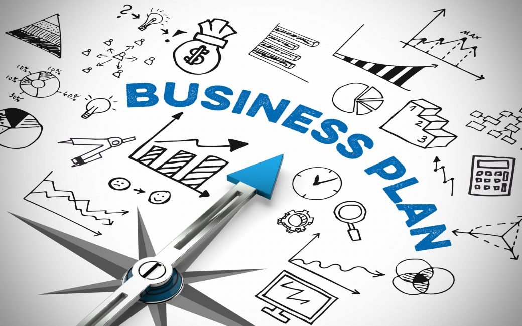 Business Planning Services